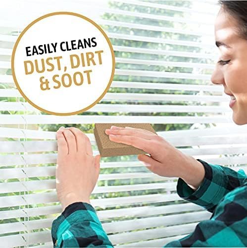 Dry Cleaning Soot Eraser Sponge - Image 5