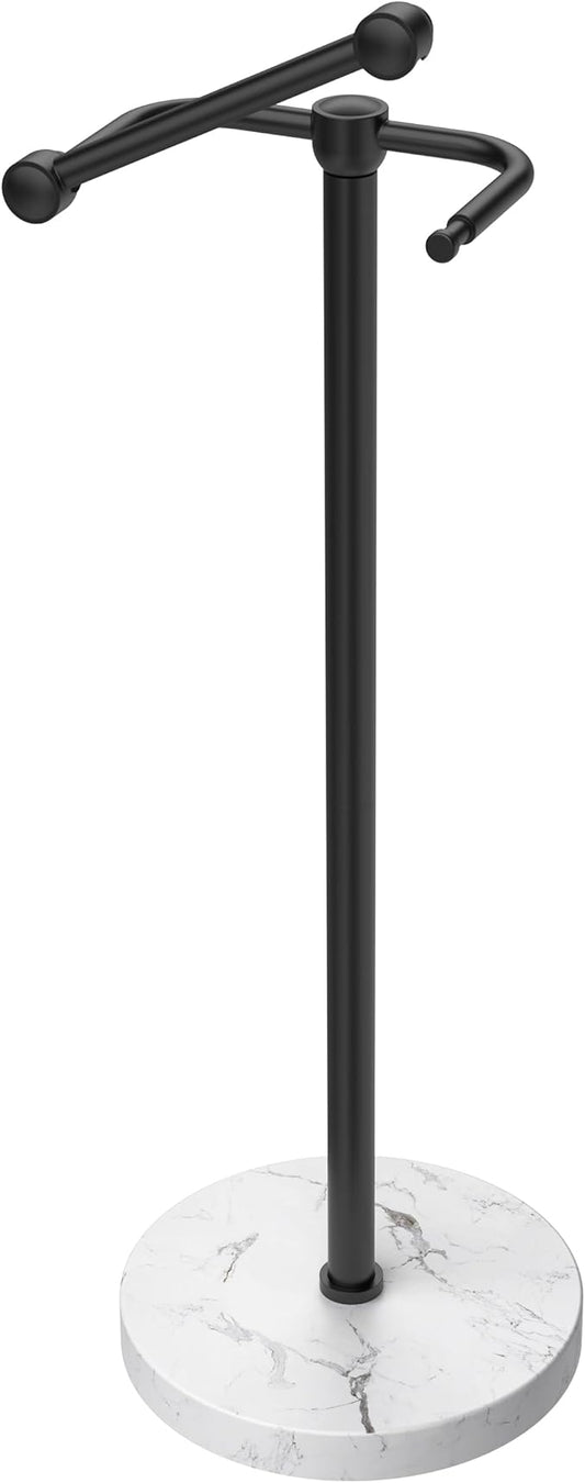 RARXTR Toilet Paper Holder Stand by ElevateYourSpaceChooseRARXTR