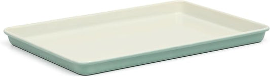 Martha Stewart Gallen 13 x 9 Inch Nonstick Carbon Steel Cookie Sheet by MarthaStewart