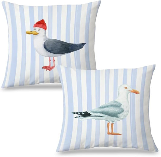 Pillow Covers 18x18inch,Home Decor,Throw Pillow,340
