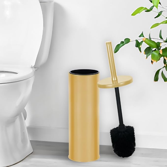 Deep & Sturdy Toilet Bowl Brush - Image 7