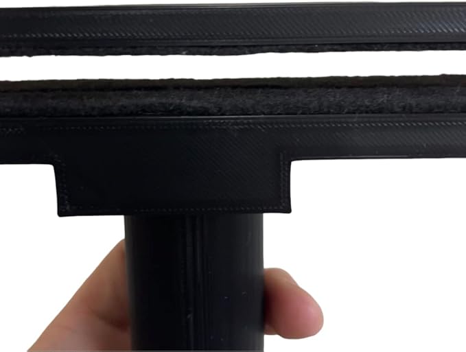 Generic Rainbow Ceiling Fan Vacuum Attachment - Image 4