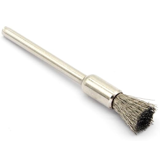 20PCS Wire Brushes - Image 2