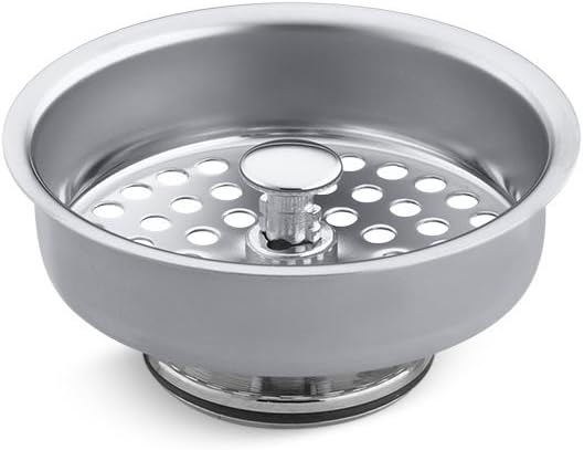 KOHLER Strainer Cup Assy - Image 2