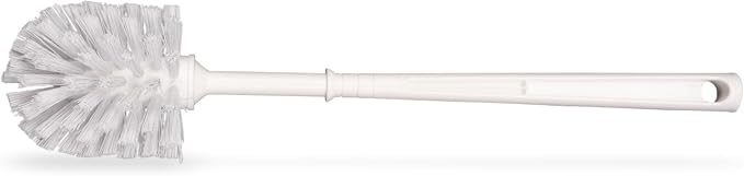 Sparta Flo-Pac Toilet Bowl Brush, 48 Pack - Image 7