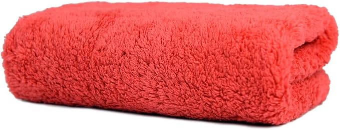 CARCAREZ Microfiber Car Wash Drying Towels Professional Grade Premium - Image 3