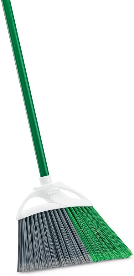 Libman 201 Precision Angle Broom by TheLibmanCompany