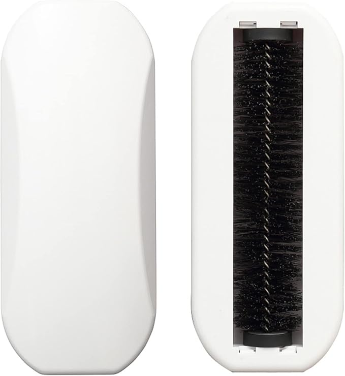 Carpet Crumb Sweeper, Table Crumb Sweeper, Single Brush Mini Crumb Sweeper by Unknown