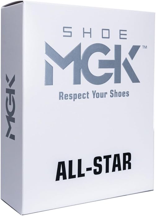 Shoe MGK All-Star Kit – White Sneaker Cleaner Kit - Image 2