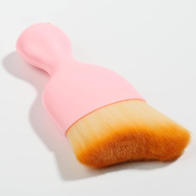 Car Interior Detailing Brush, Soft Bristle Cleaning Brush Car Detailing Brush - Image 5