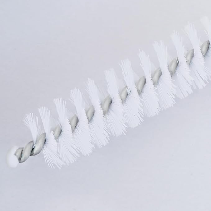 Sewer Drain Brush, Drain Clog Remover, 27.6inch Flexible Long Pipe Hair Clogs - Image 2