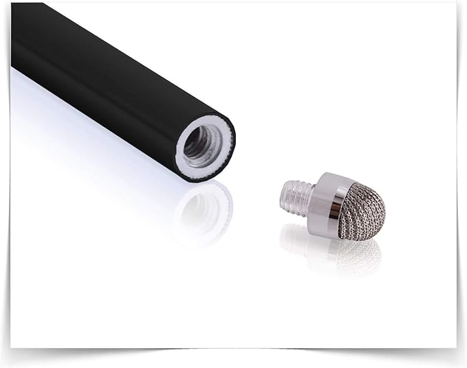 The Friendly Swede Stylus Pen for Touchscreen — 3-Pack 5.5" High Precision - Image 9