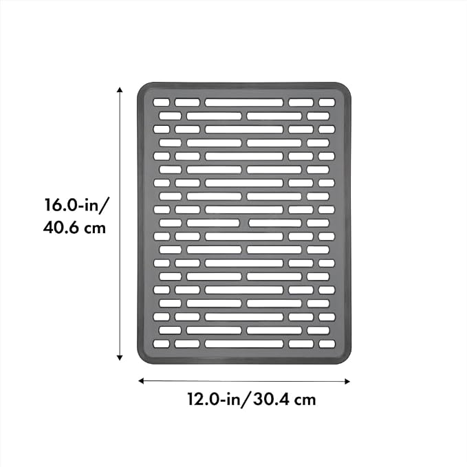 OXO Good Grips Large Sink Mat - Image 8