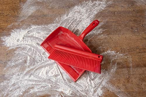 Vikan 56604 Dust Pan - Image 4