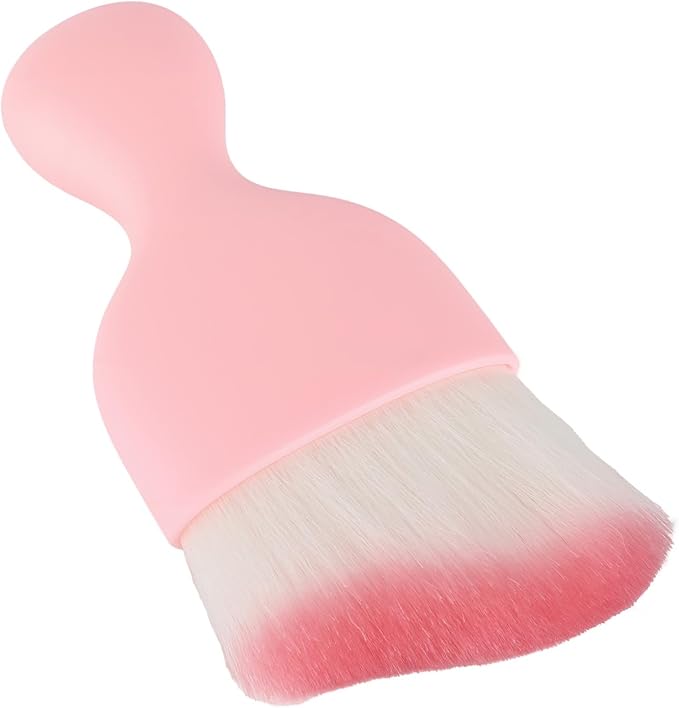 Car Detailing Brush, Soft Bristle Cleaning Brush, Scratch-Free Auto Duster Tool by Cartisen