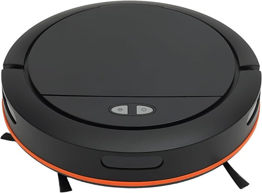 Robot Sweeping Machine, 3-in-1 Sweeping Machine, Robot Vacuum Cleaner, Cordless by NIENIEE