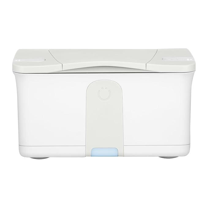 Ubbi Baby Wipes Warmer and Dispenser by Ubbi
