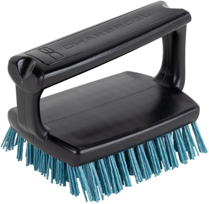 Charbroil® Safer Handheld Grill Brush by Charbroil