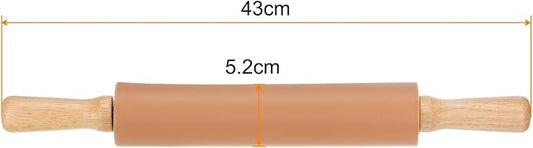 HARFINGTON Silicone Rolling Pins - Image 2