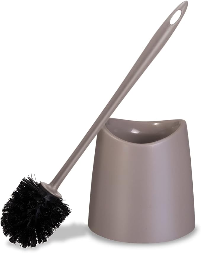 Superio Plastic Toilet Brush by Superio