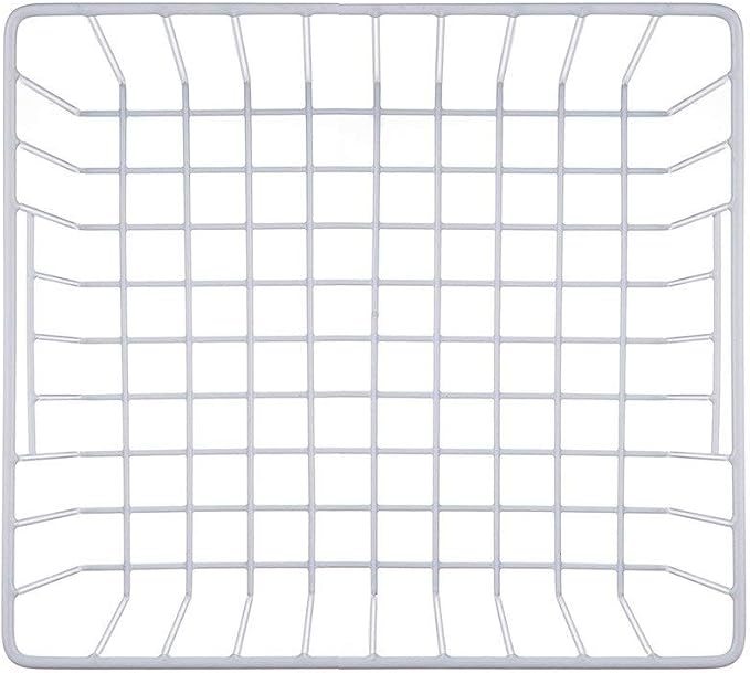 Slideep Fridge Freezer Baskets, Wire Storage Organizer Basket, Household - Image 9
