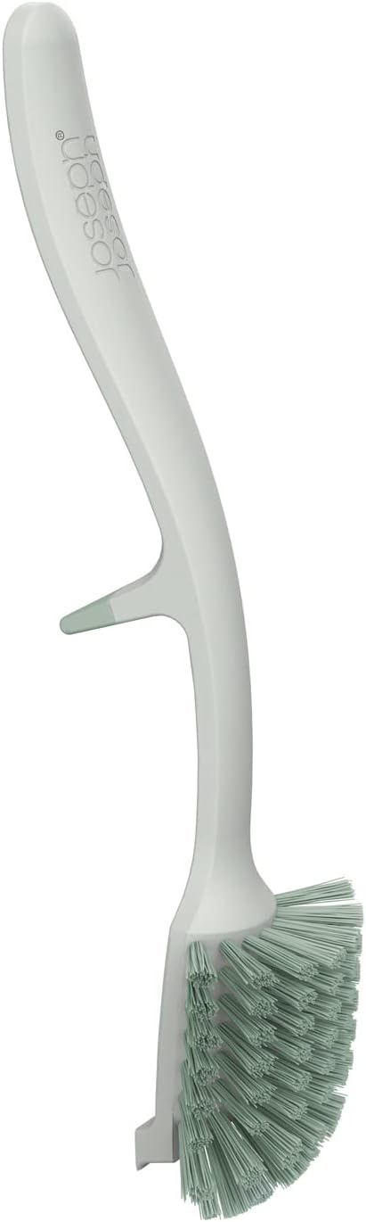 Joseph Joseph Edge Dish Brush by JosephJoseph