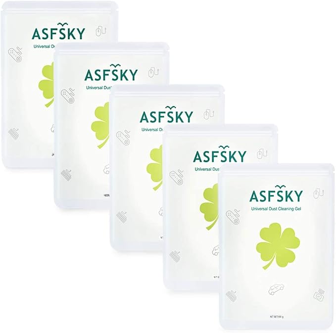 ASFSKY Car Cleaning Gel Putty - Image 7