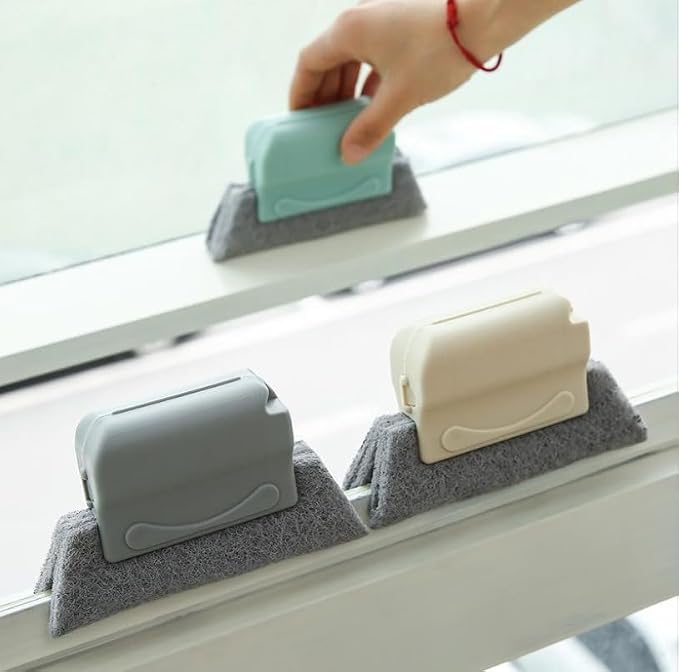 Multi-Functional Window Track Cleaner - Image 2