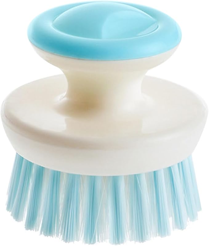 Dish Scrub Brush，Scrub Brushes for Cleaning，Dish Scrubber Brush by Unknown