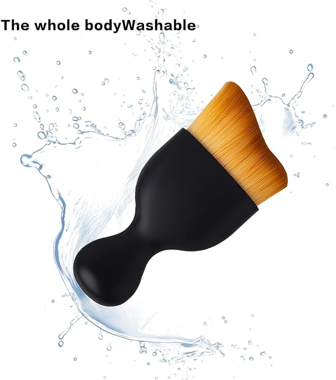 5-Piece mini Cleaning Brush Set, Soft Bristle Detail Brush, Suitable - Image 7