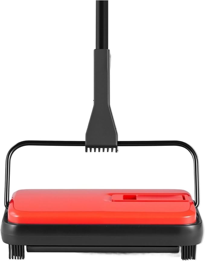 Carpet Sweeper Manual - Image 7