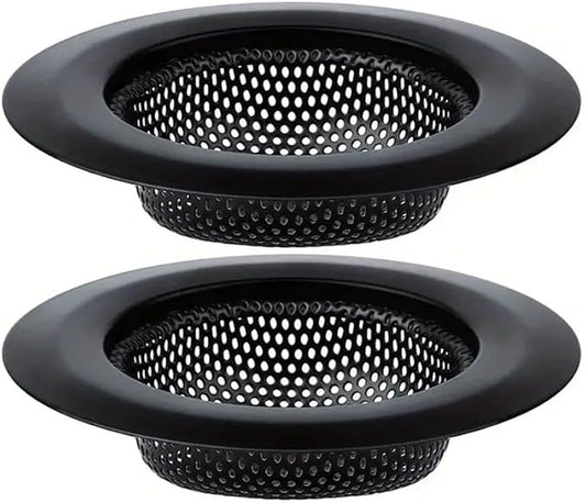 Kitchen Sink Strainers | Kitchen Sink Drain Strainer, Kitchen Essentials Large by Unknown