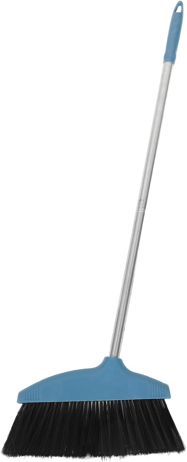 Toyvian Soft Bristle Broom by Toyvian