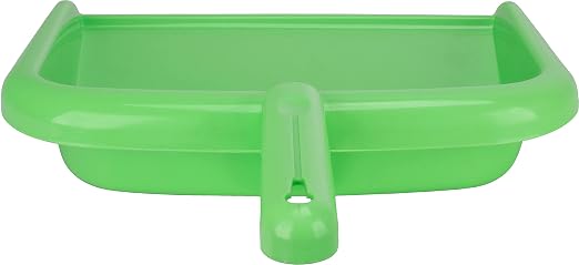 SPARTA Large Handheld Dustpan - Image 4