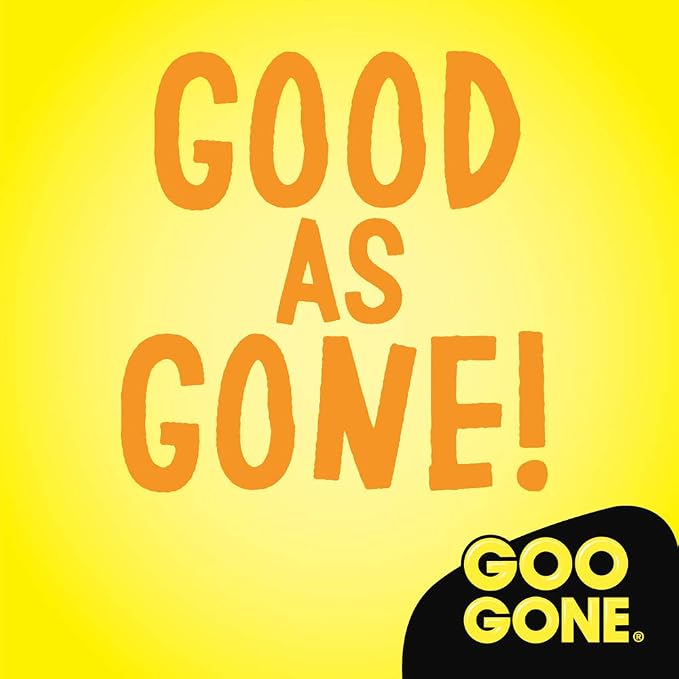 Goo Gone Oven and Grill Cleaner - Image 8