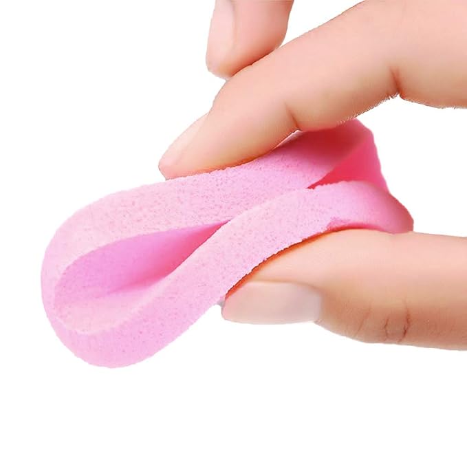 Facial Sponge Compressed - Image 5