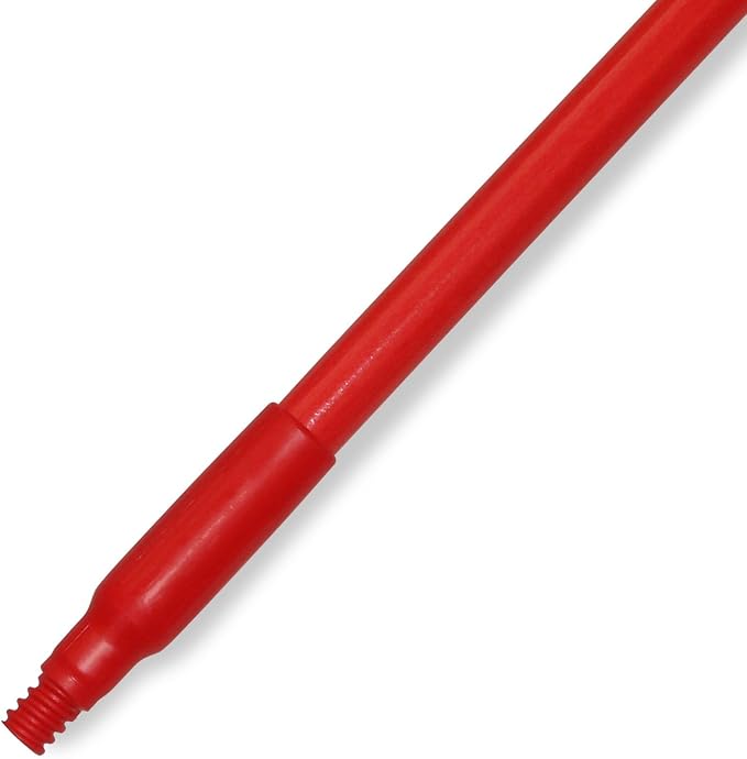SPARTA Fiberglass Broomstick Replacement Broom Handle - Image 4