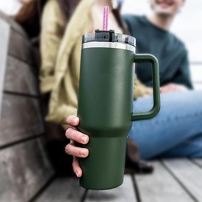 Replacement Straw Compatible - Image 6