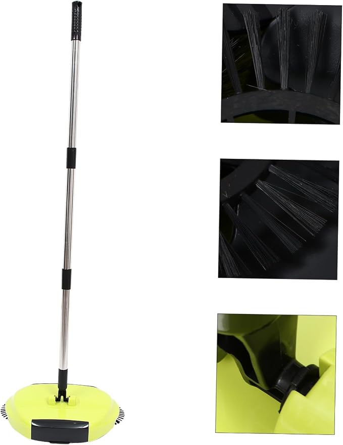 Multi Function Household Cleaning Sweeper Broom - Image 4