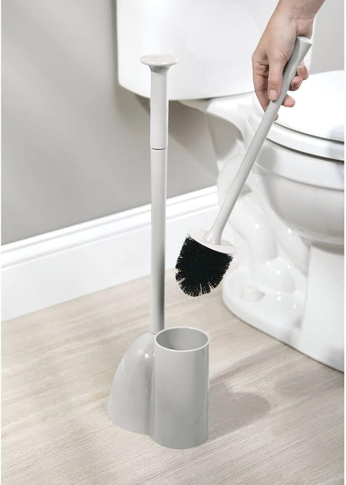 mDesign Hidden Plunger and Brush Set - Image 3