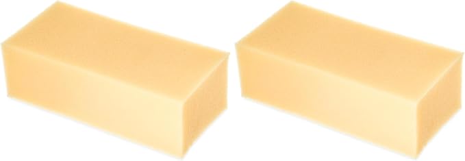 Carlisle FoodService Products 36550100 Commercial Cleaning/Washing Foam Sponge by CarlisleFoodServiceProducts