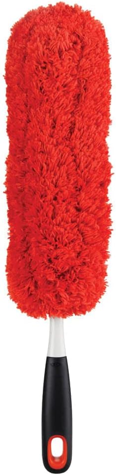 OXO Good Grips Microfiber Duster Refill - Image 2