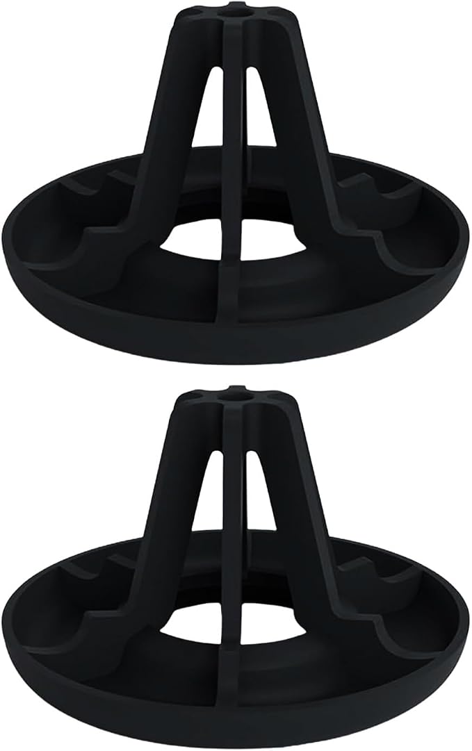 Bottle And Mugs Drainers Stand Single Cup Drying Rack Cup Stand Tray Holders - Image 5