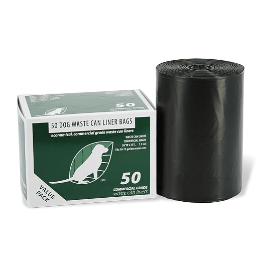ZERO WASTE USA - Round Outdoor 10 Gallon Capacity Waste Can - 100% Rust-Free - Image 6