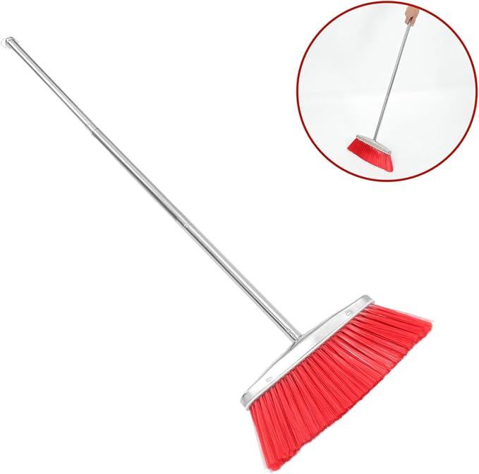 Heavy Duty Commercial Broom - Image 8