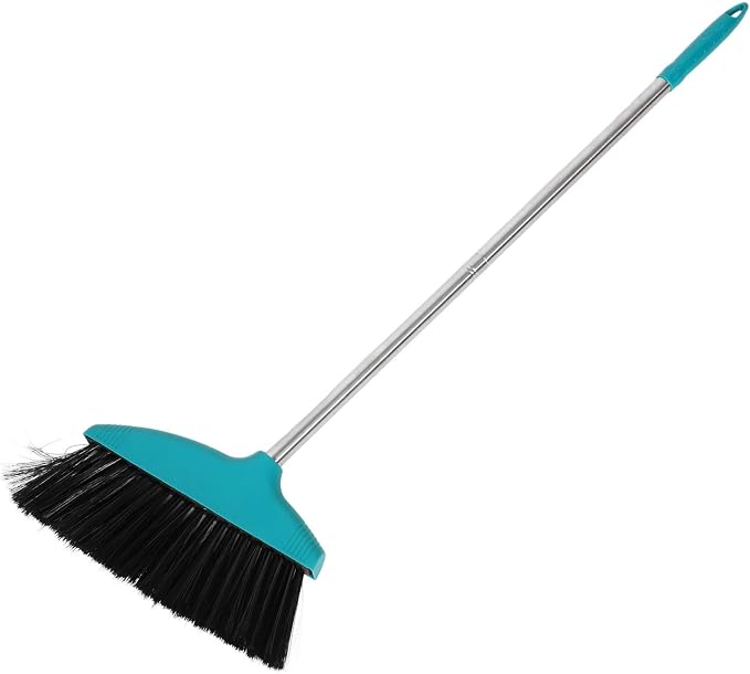 ARTIBETTER Soft Bristle Indoor Broom by ARTIBETTER