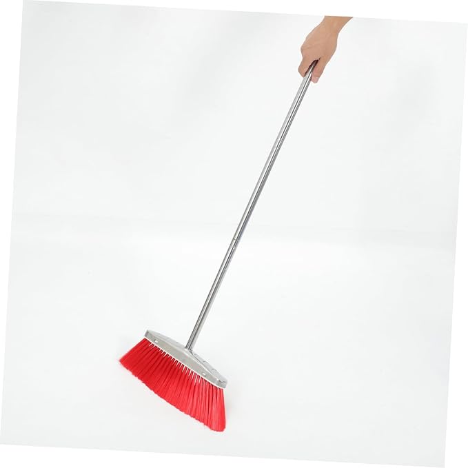 GALPADA Heavy Duty Cleaning Broom - Image 3
