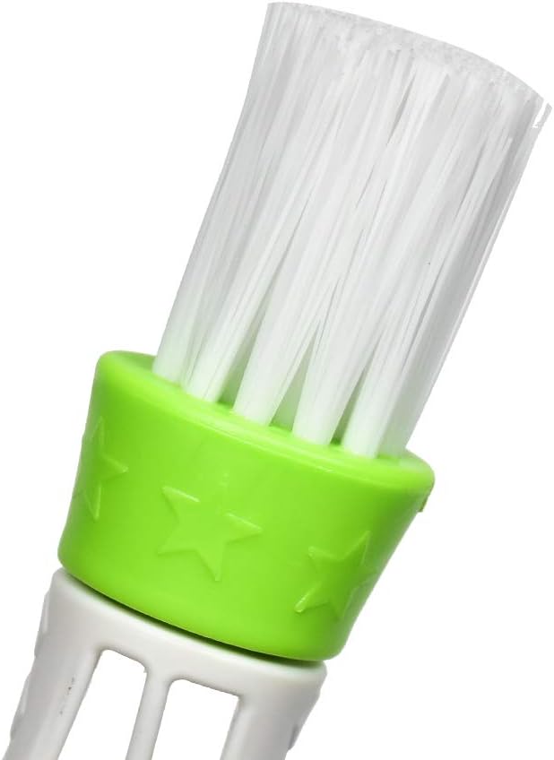 Multifunction Cleaning Brush for Car Air Vent - Image 2