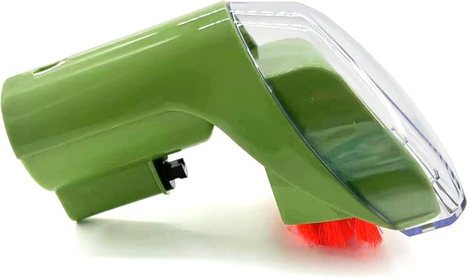1400B Little Green 3" Tough Stain Brush Tool Replacement - Image 5