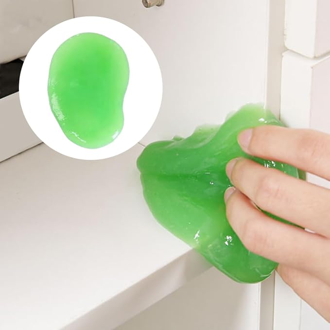 20pcs Detailing Cleaning Gel Keyboard Cleaning Mud Computer Dust Remover Supply - Image 7